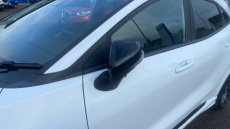 Ford Puma ST 1.0 EcoBoost Hybrid mHEV ST 5dr DCT Petrol Hatchback